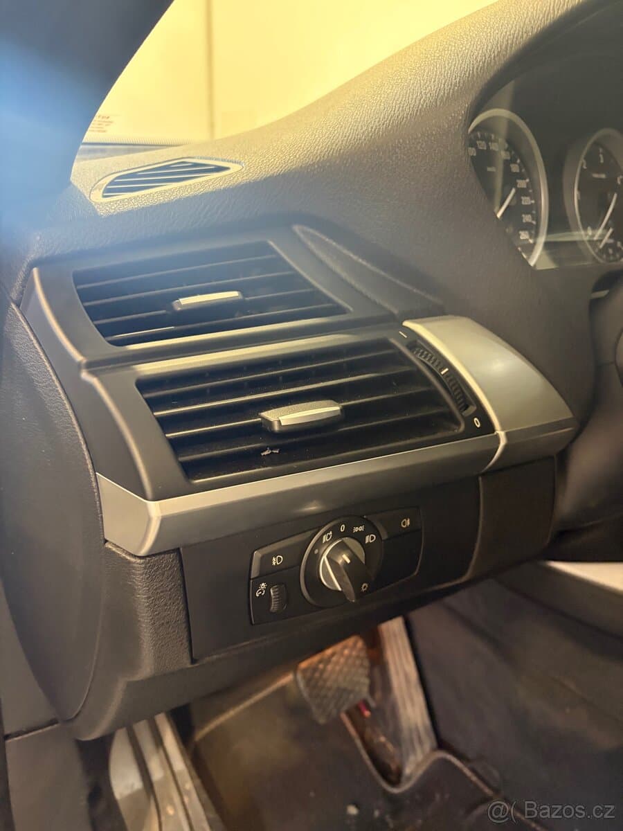 BMW X6 - 5