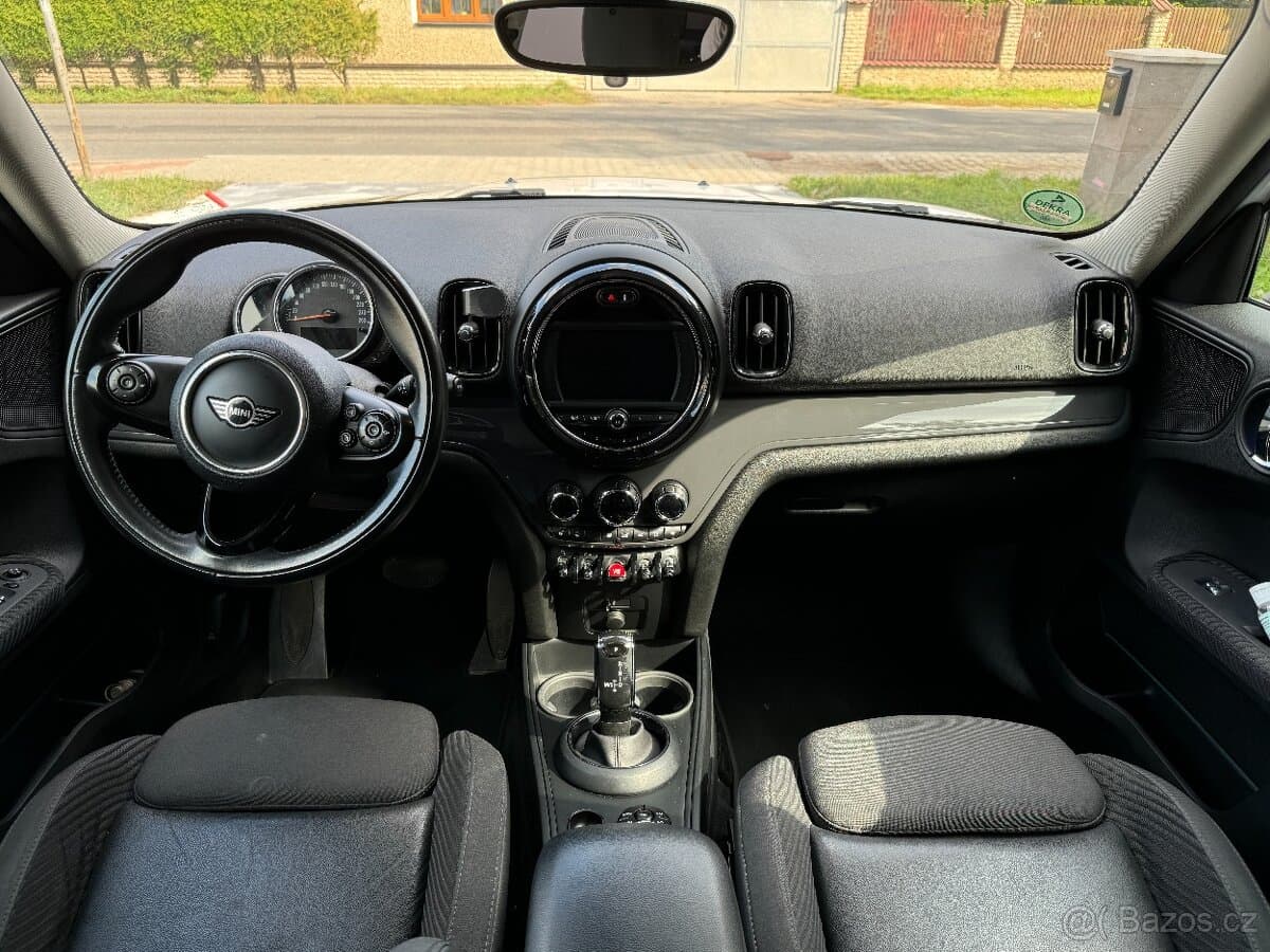 2018 Mini COOPER - 5