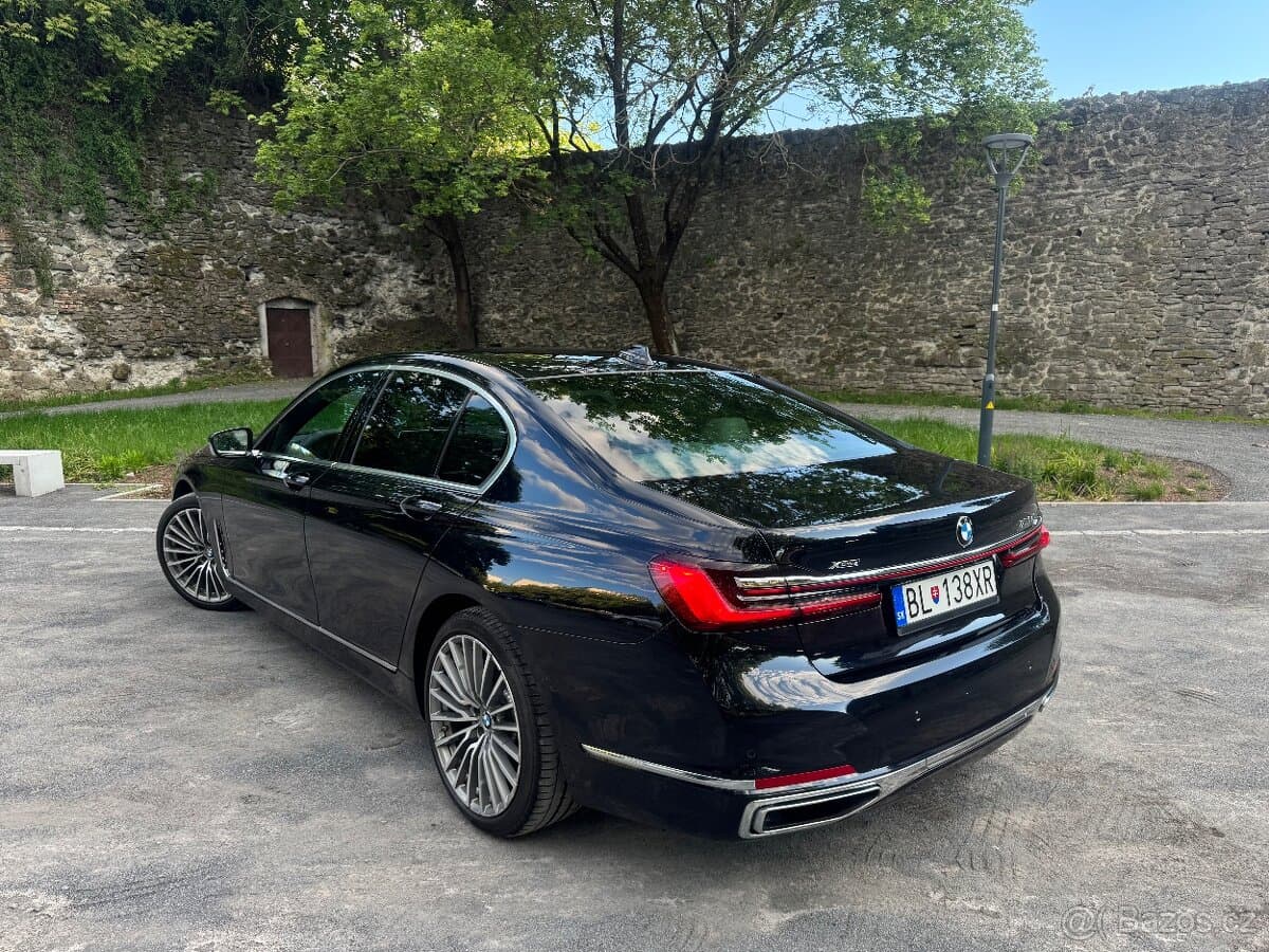 2019 BMW OSTATNÍ - 5