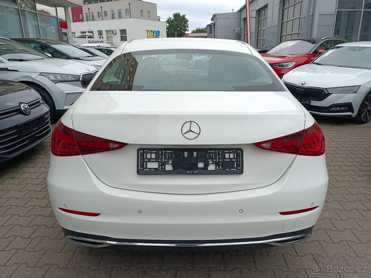 2023 Mercedes-Benz OSTATNÍ - 5