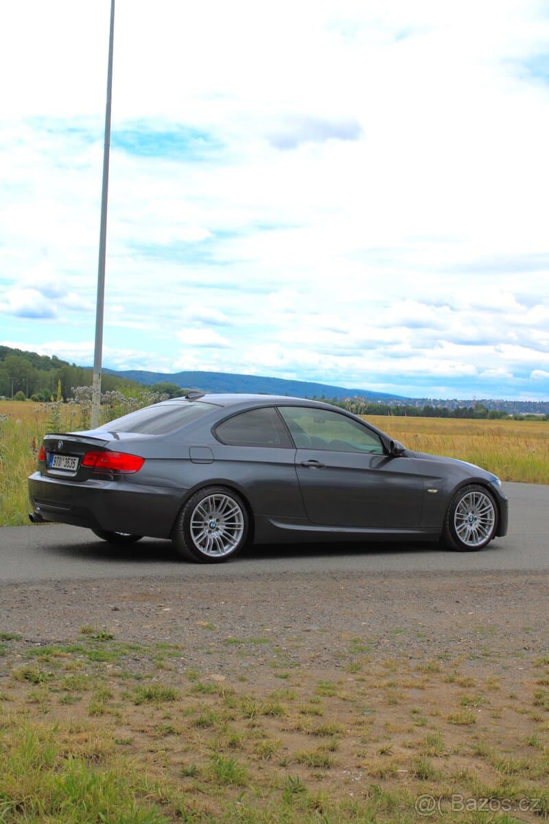 2008 BMW OSTATNÍ - 5