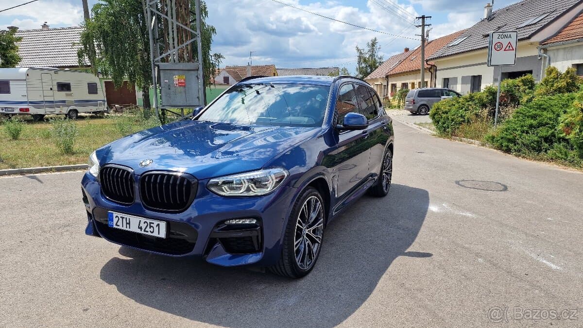 2021 BMW M4 - 5
