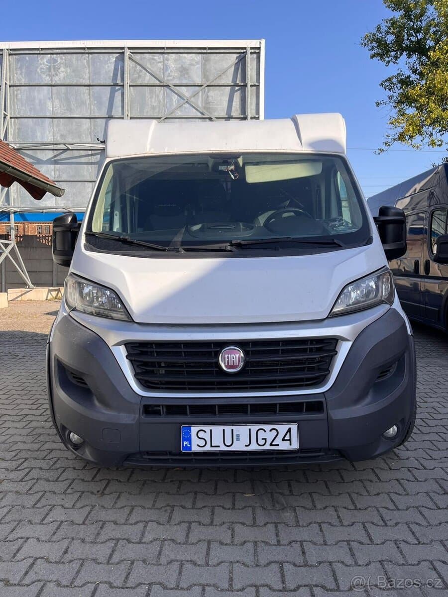 2014 Fiat DUCATO - 5