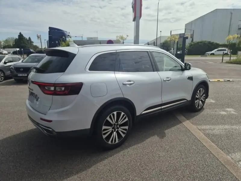 2019 Renault KOLEOS - 5