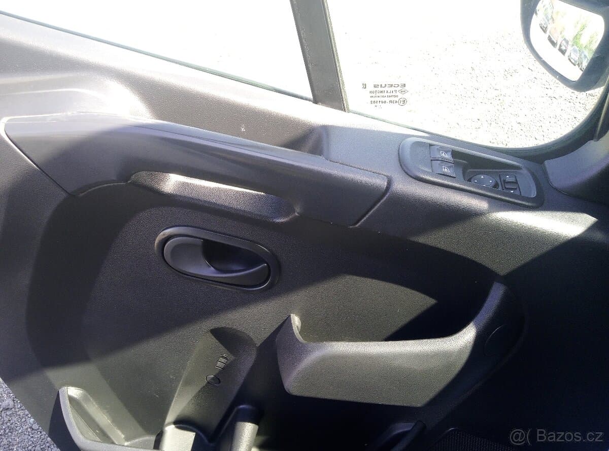 2020 Renault MASTER - 5