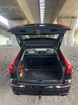 Volvo XC60 - 5