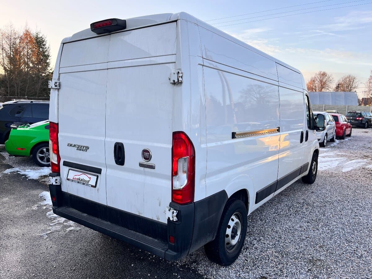 2022 Fiat DUCATO - 5