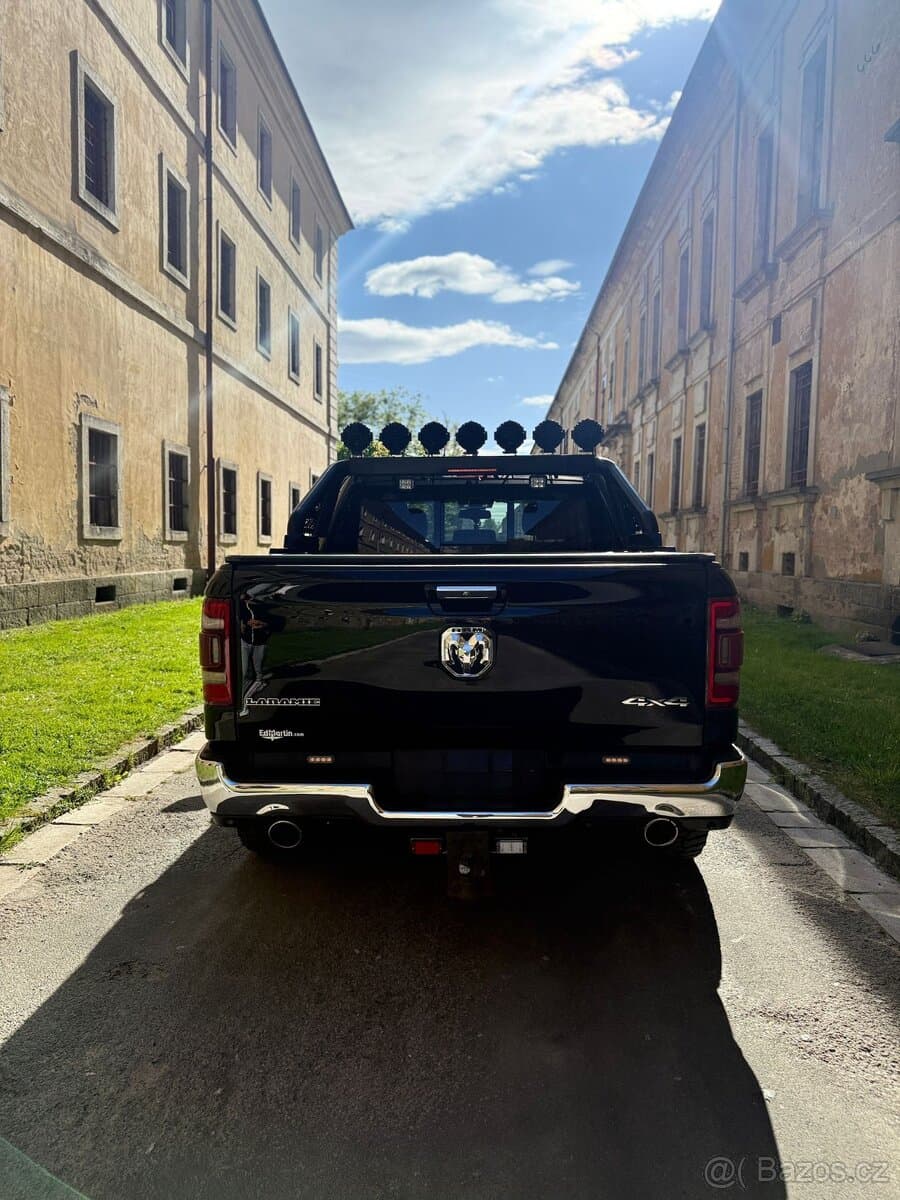2019 Dodge OSTATNÍ - 5