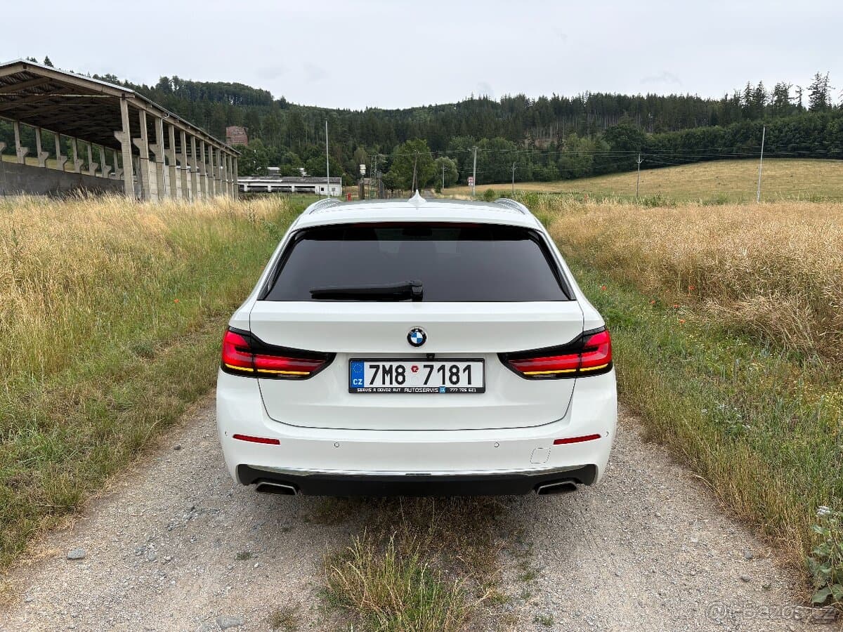 2020 BMW OSTATNÍ - 5