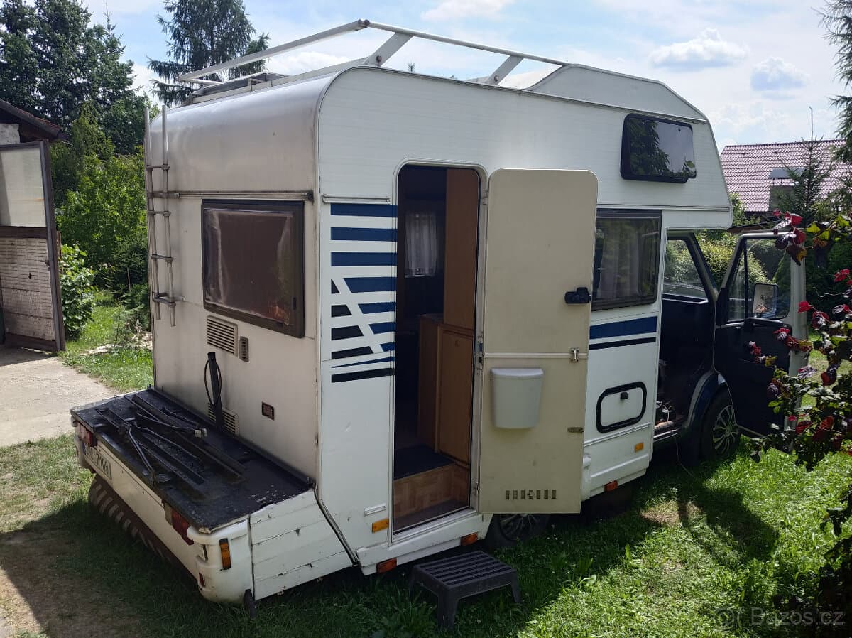 1991 Fiat OSTATNÍ - 5