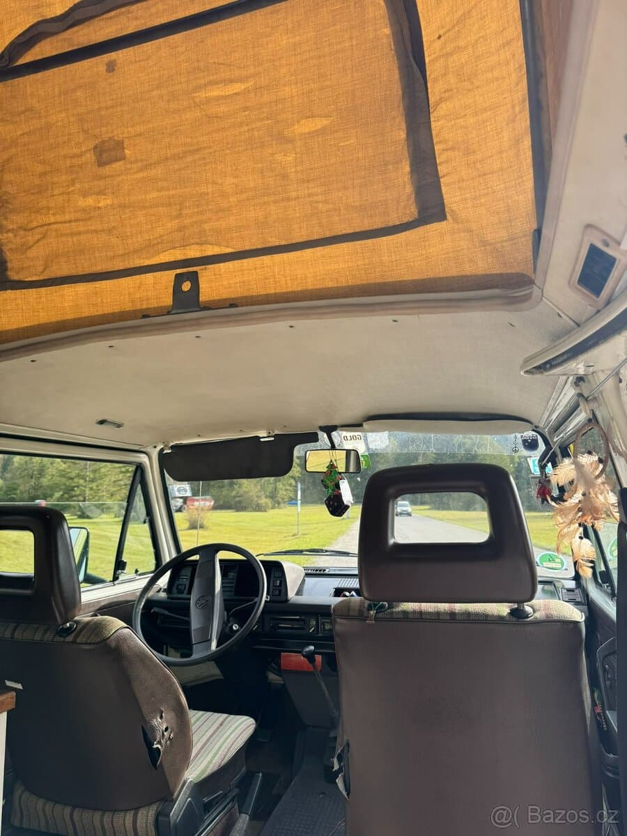 1984 Volkswagen OSTATNÍ - 5