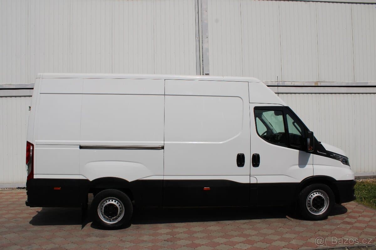 2021 Iveco OSTATNÍ - 5
