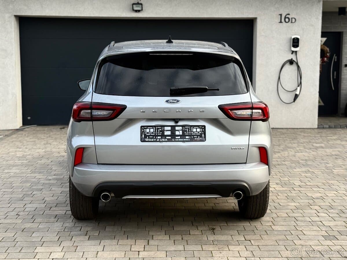 2024 Ford KUGA - 5
