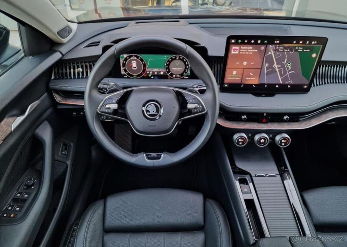 2024 Škoda SUPERB - 5