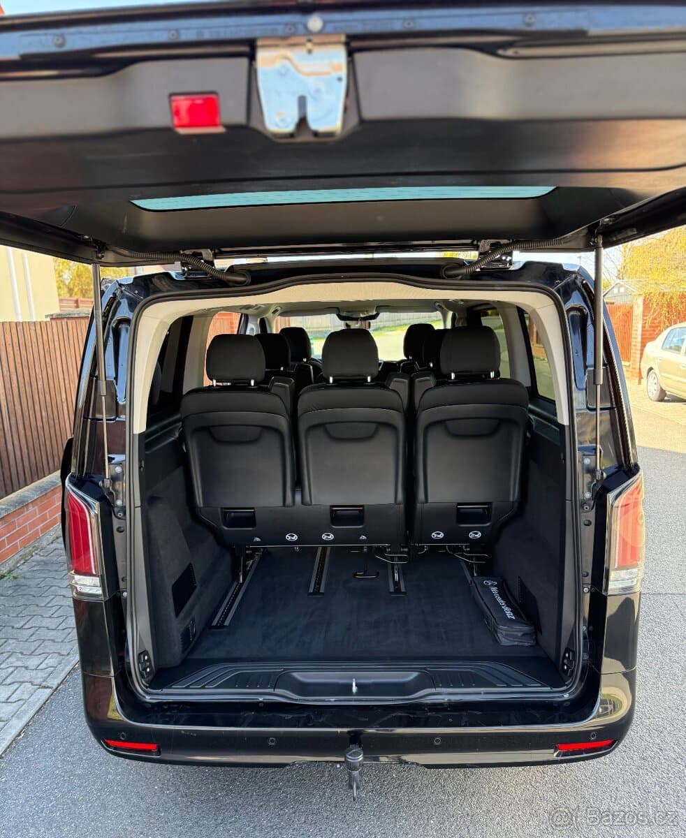 2024 Mercedes-Benz VITO - 5