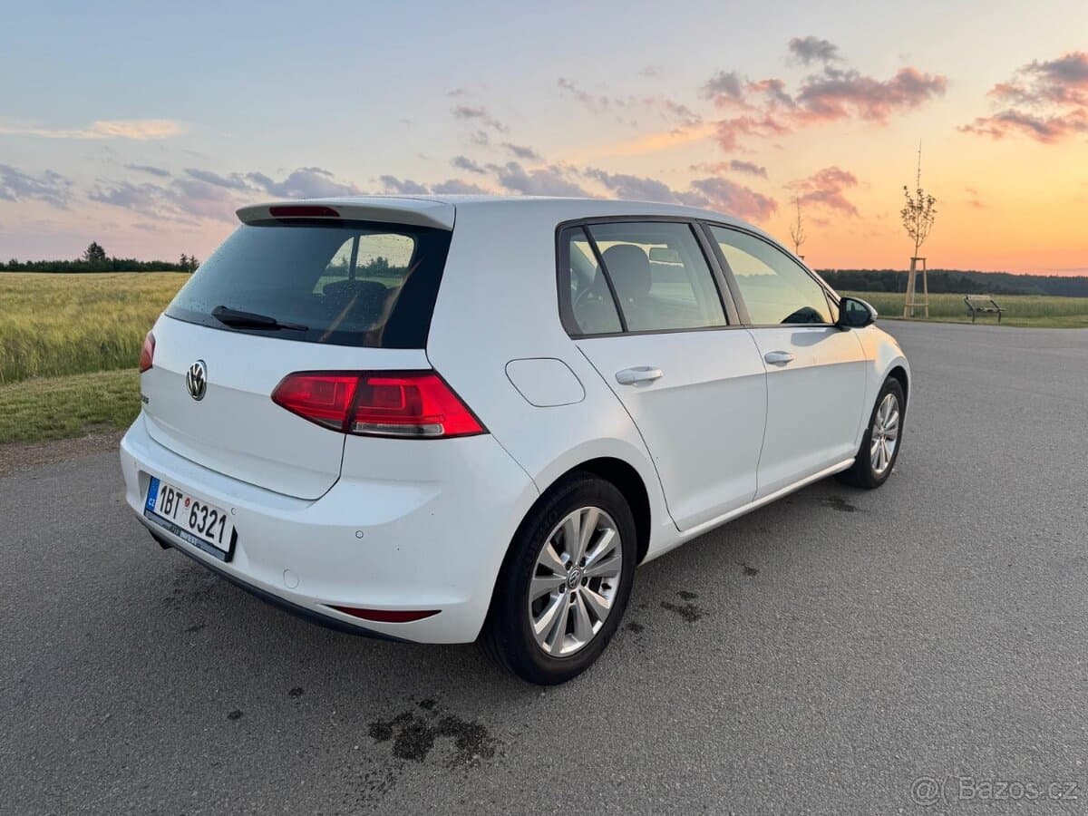 2013 Volkswagen GOLF - 5