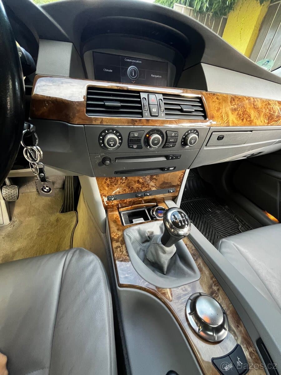 2005 BMW OSTATNÍ - 5