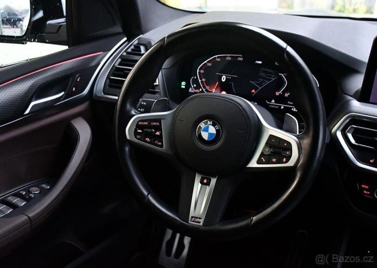 2023 BMW X3 - 5