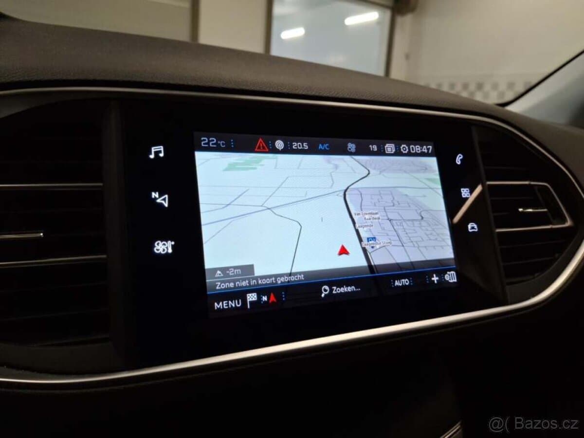 2021 Peugeot 308 - 5