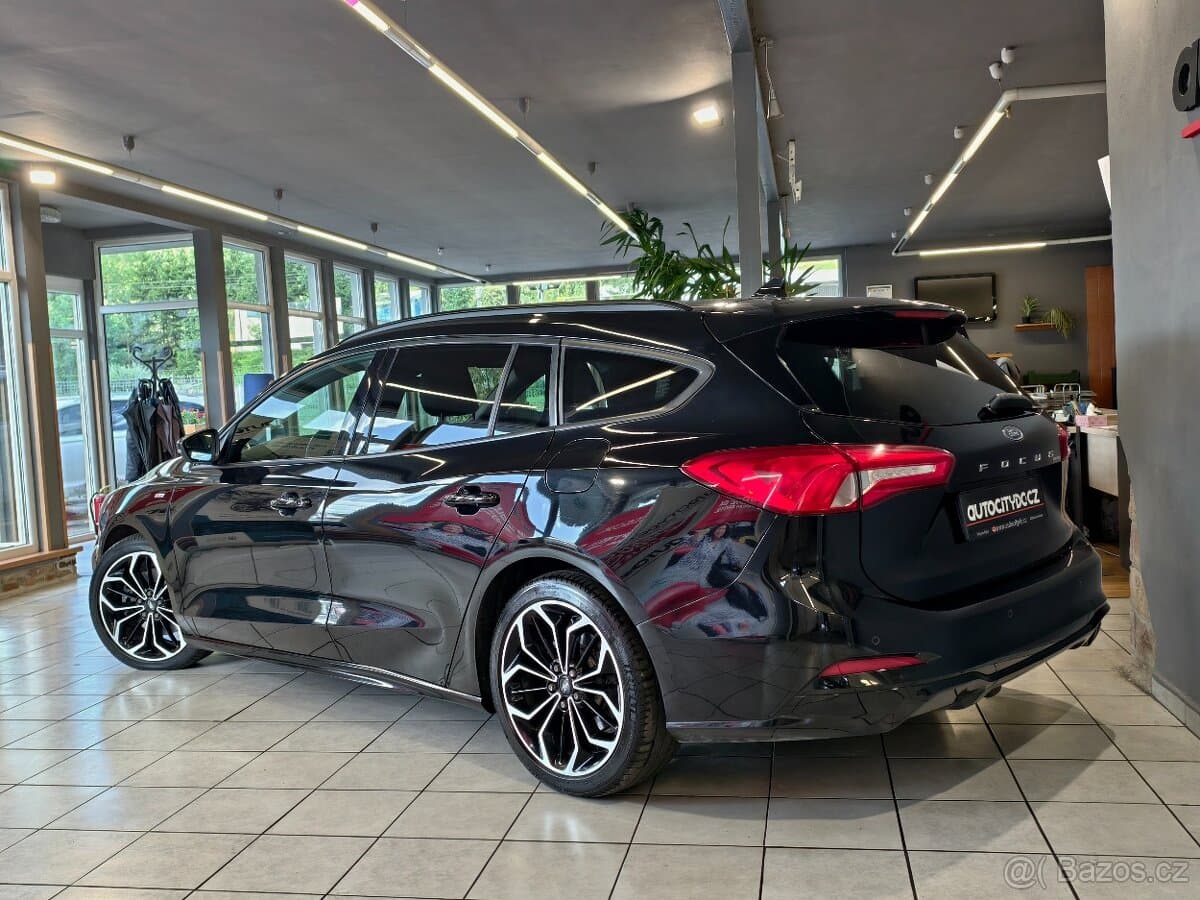 2020 Ford FOCUS - 5