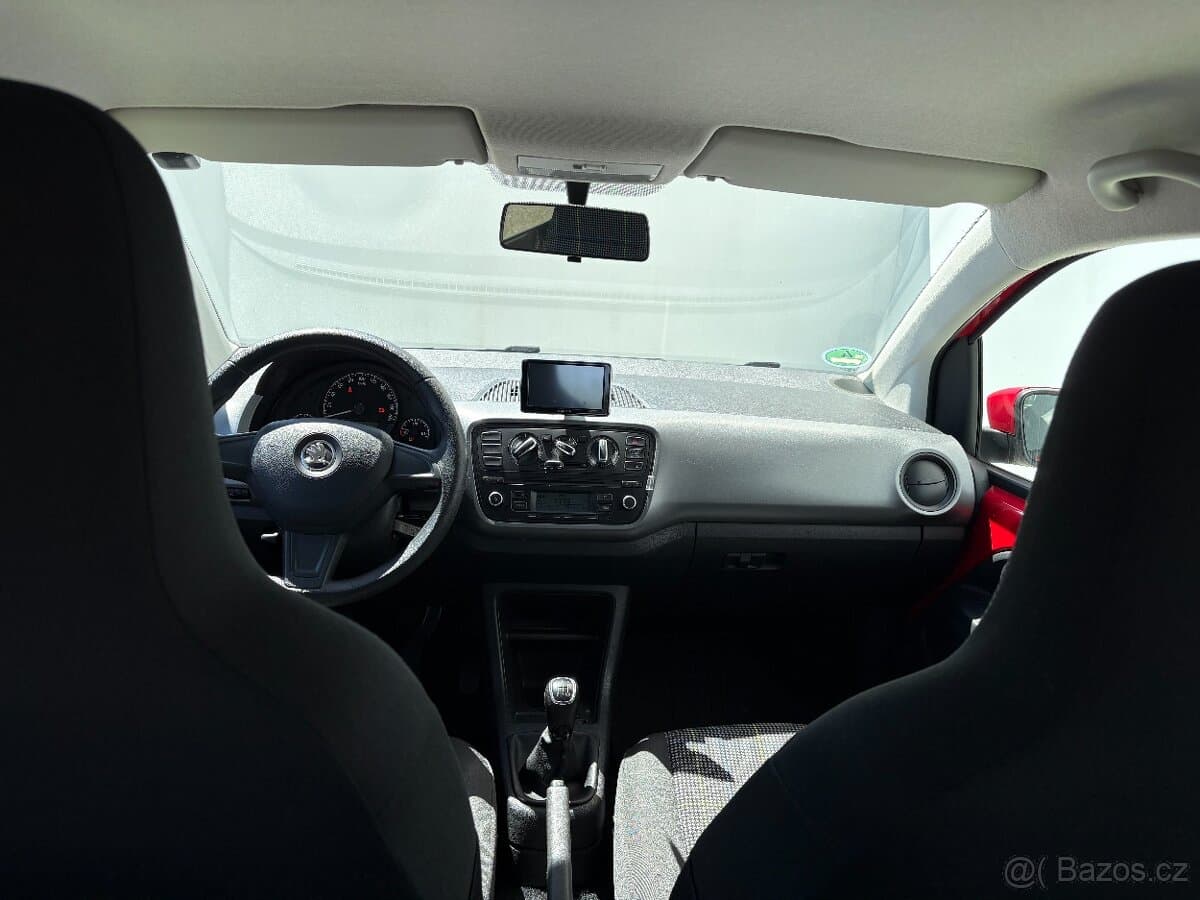 2014 Škoda CITIGO - 5