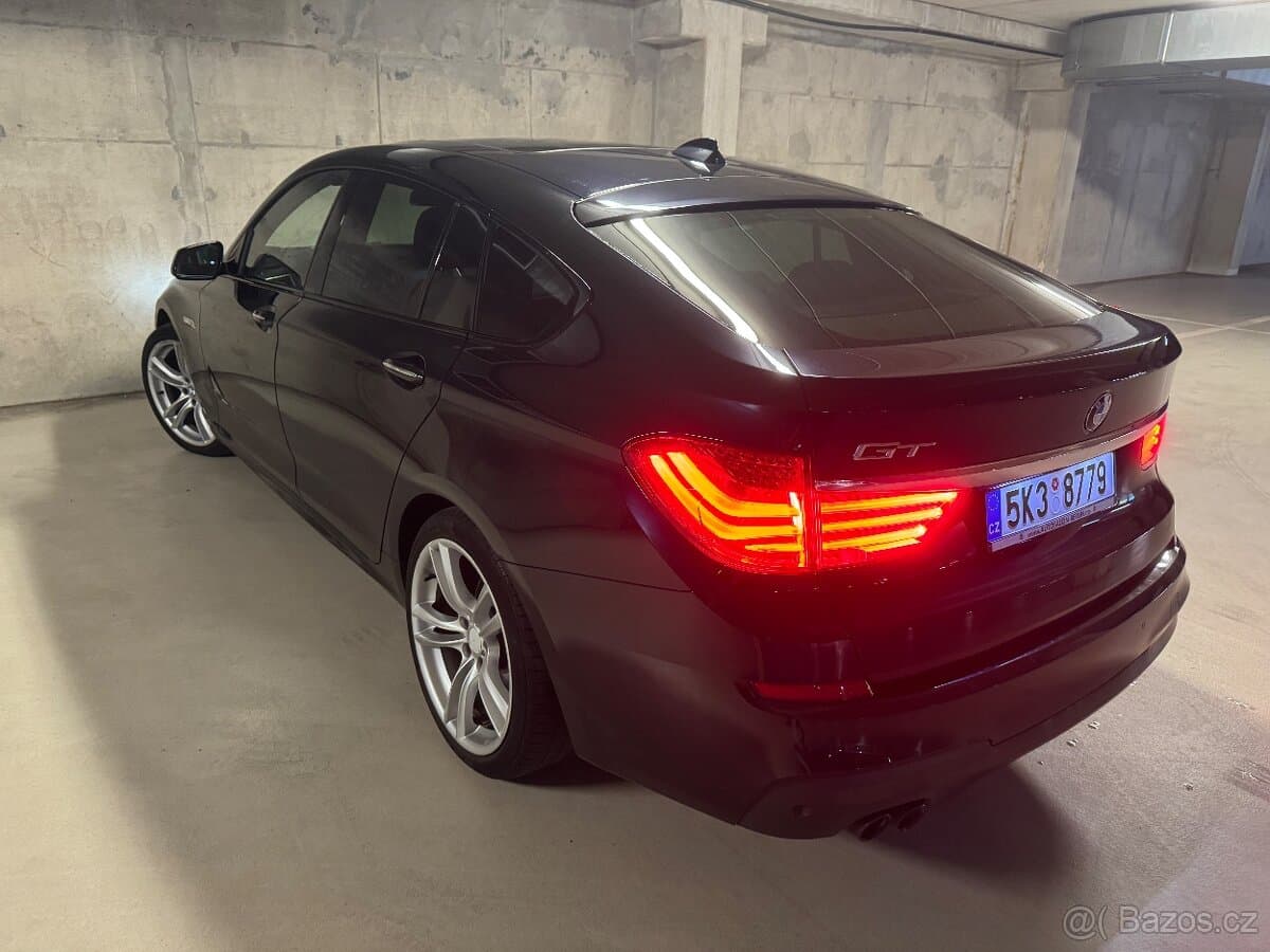 2014 BMW OSTATNÍ - 5