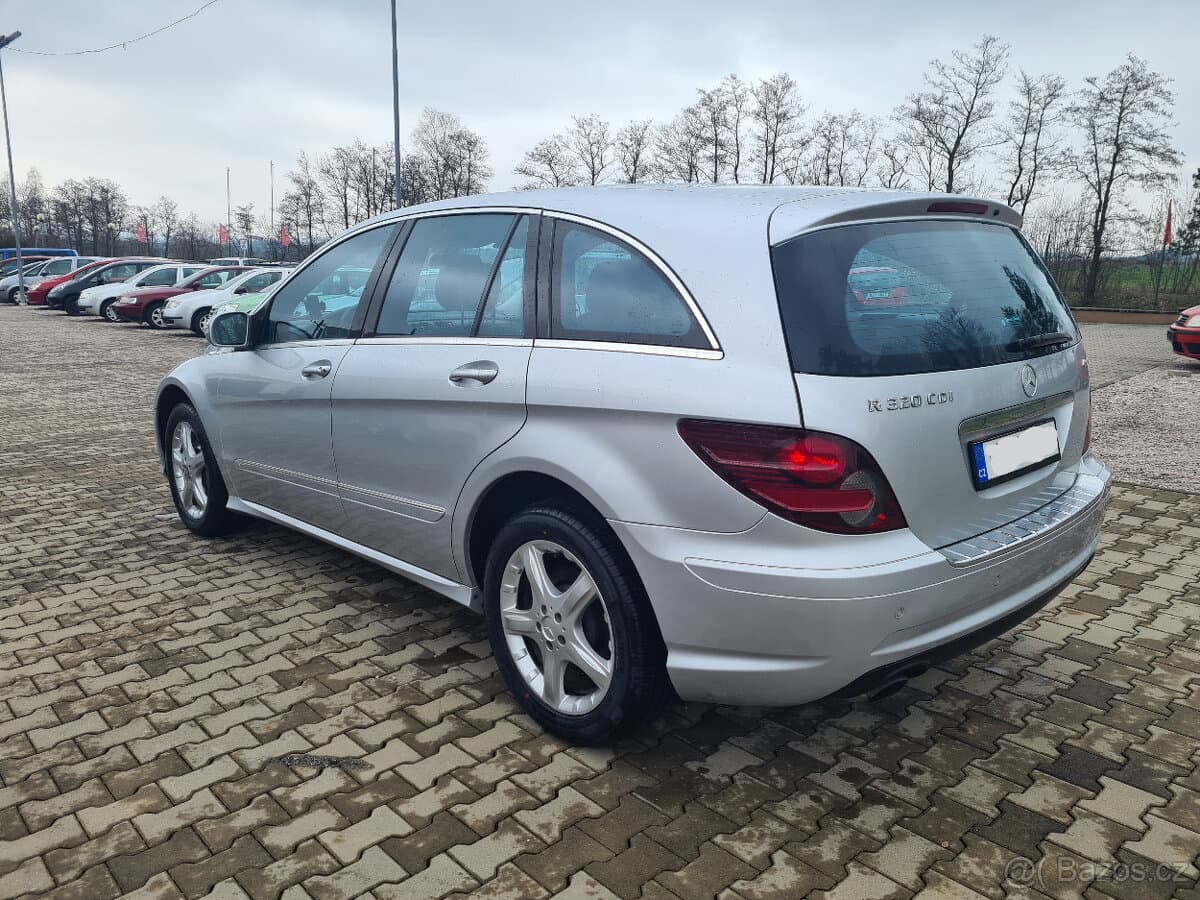 2008 Mercedes-Benz OSTATNÍ - 5