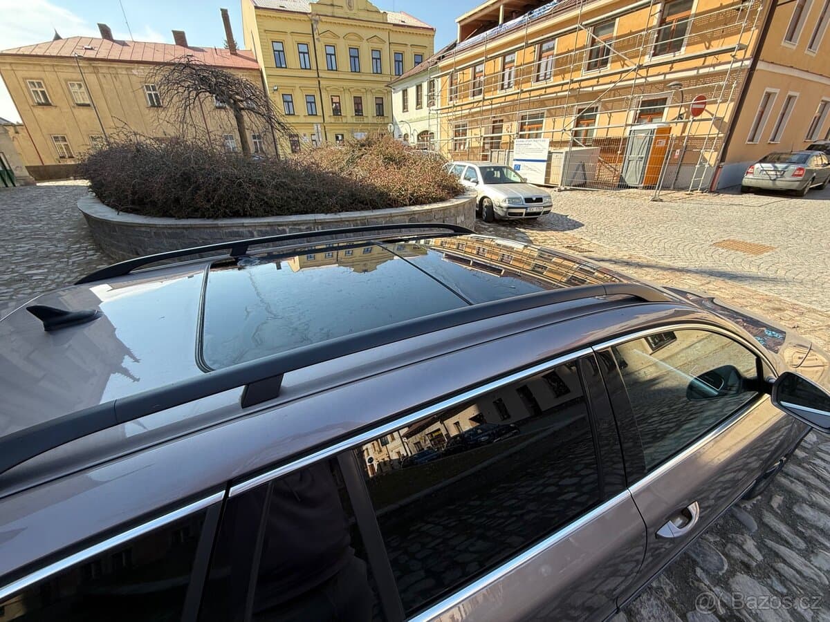 2014 Škoda SUPERB - 5