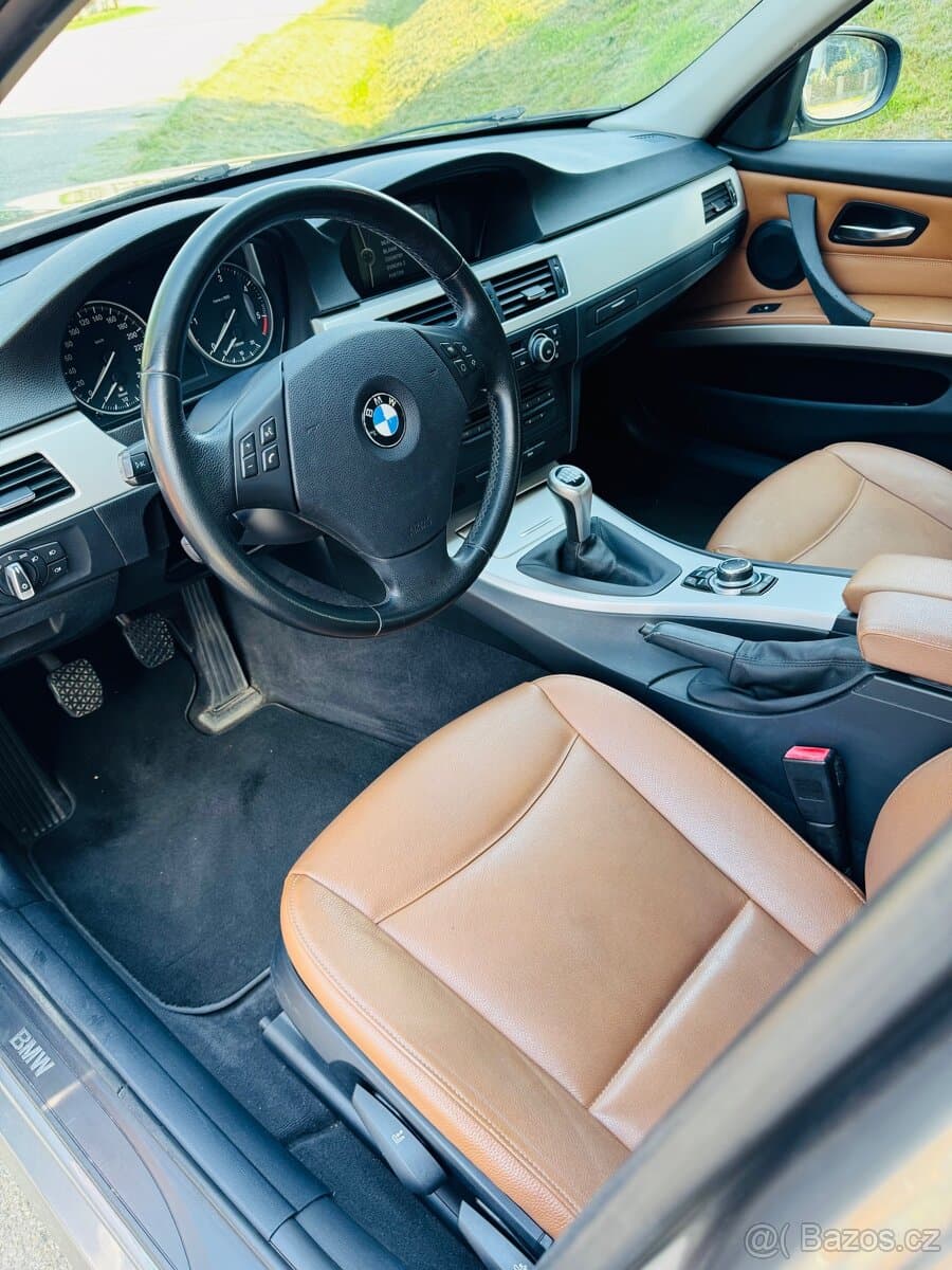 2010 BMW OSTATNÍ - 5
