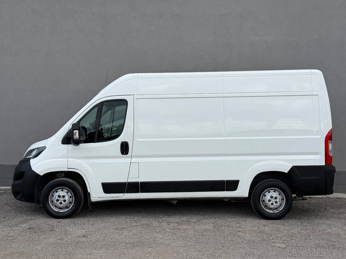 2019 Peugeot BOXER - 5