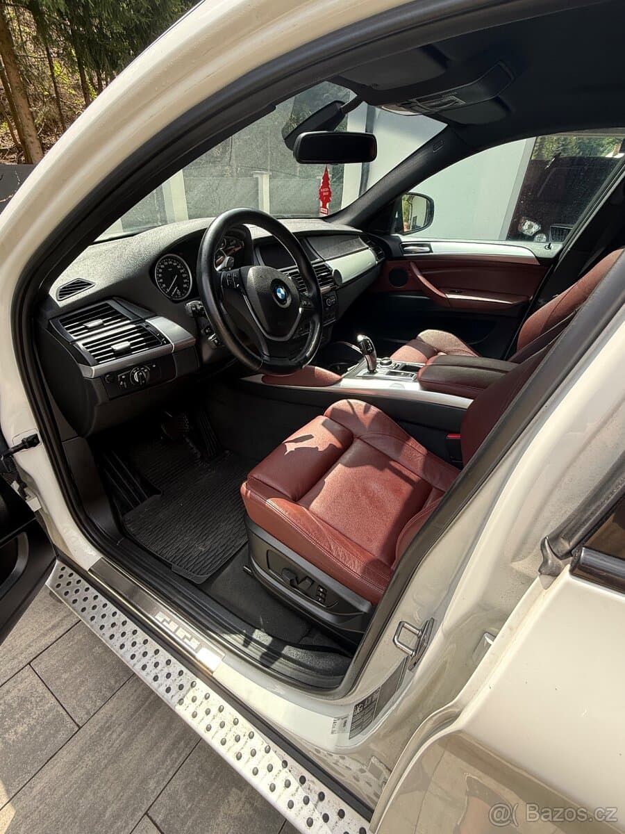 2010 BMW X6 - 5