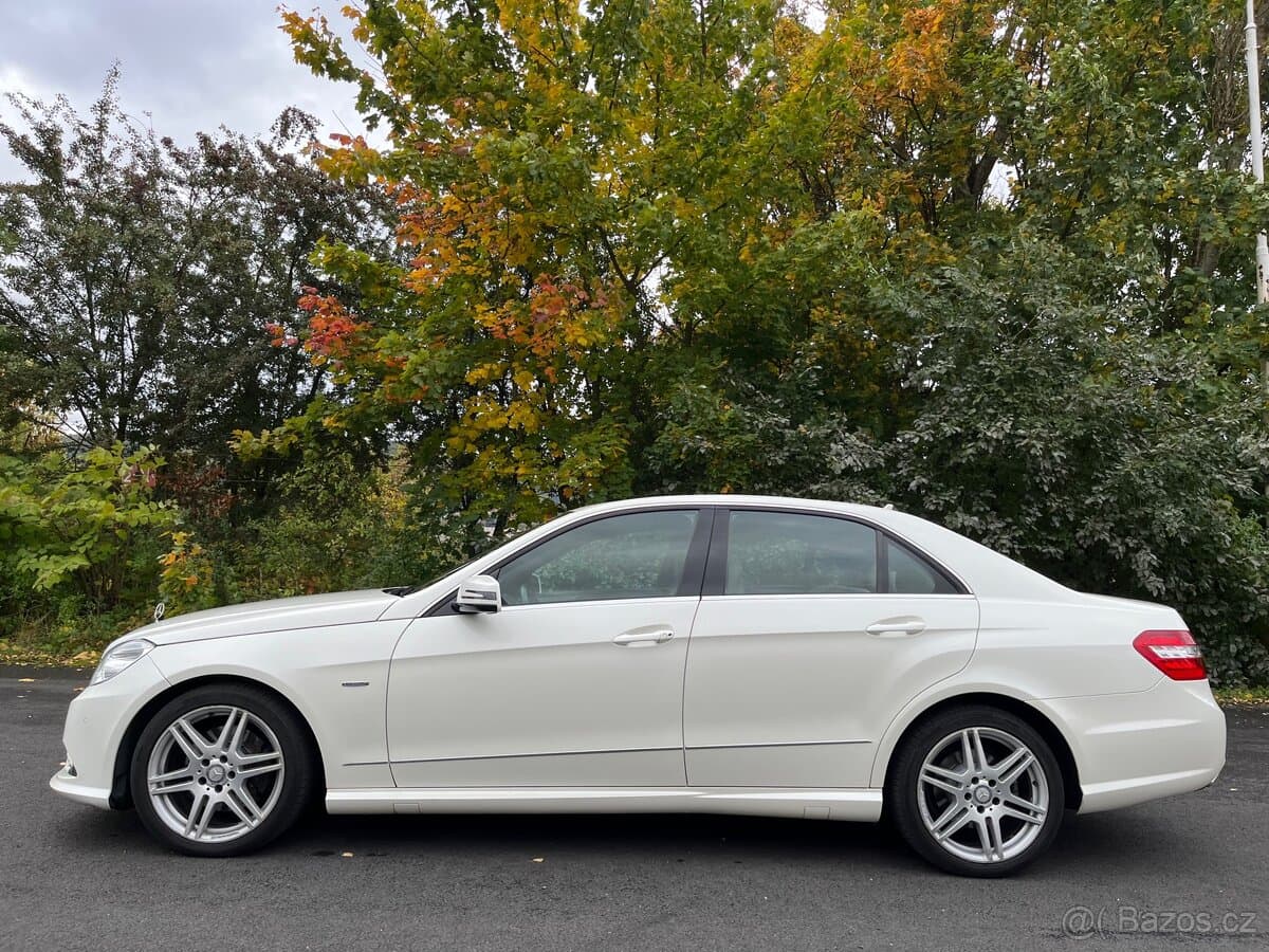 2011 Mercedes-Benz OSTATNÍ - 5