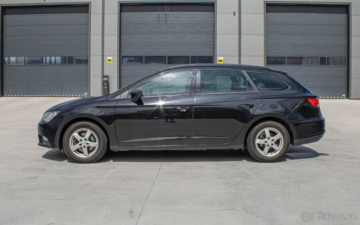 2015 Seat LEON - 5