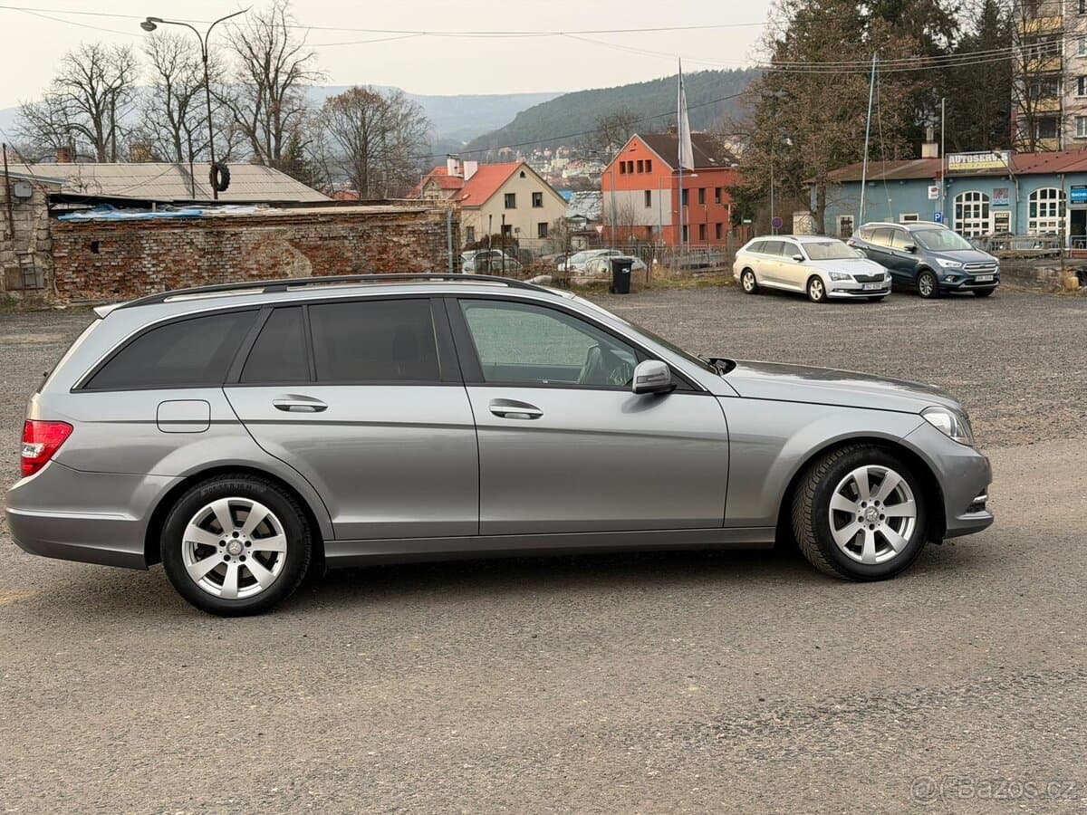 2014 Mercedes-Benz OSTATNÍ - 5
