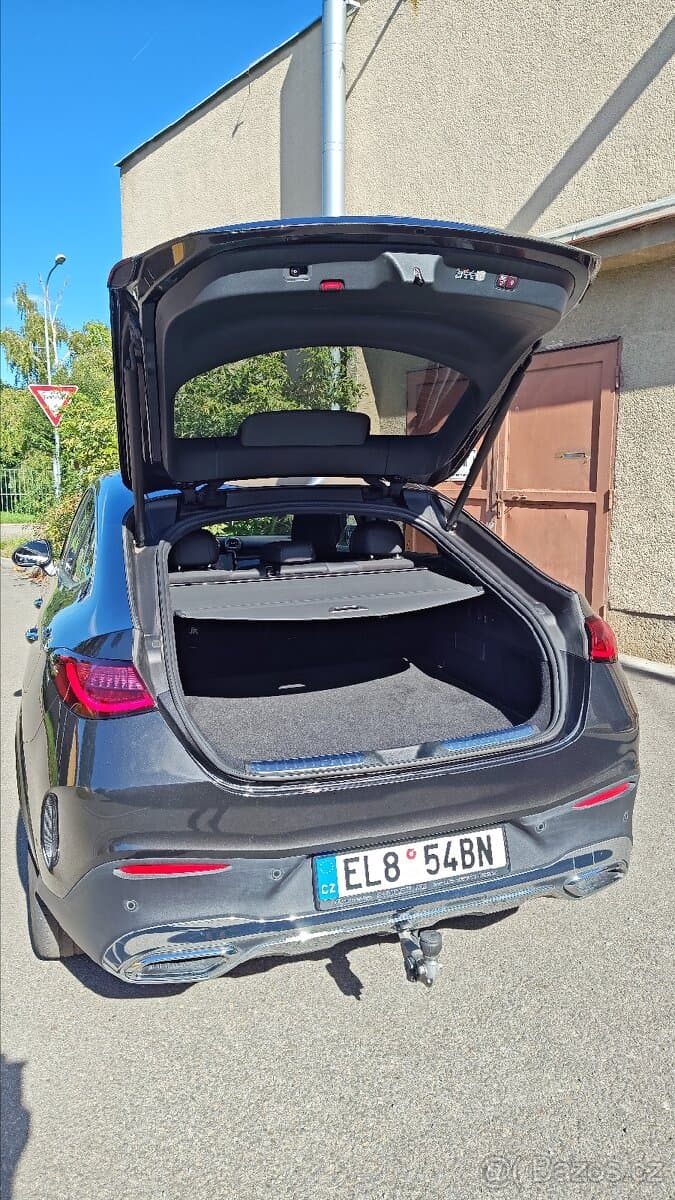 2023 Mercedes-Benz GL - 5