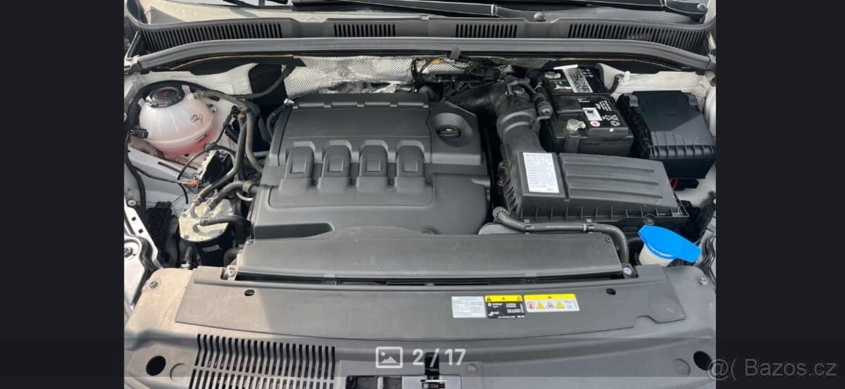 2021 Seat ALHAMBRA - 5