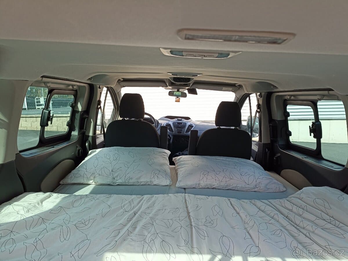 2013 Ford TOURNEO - 5