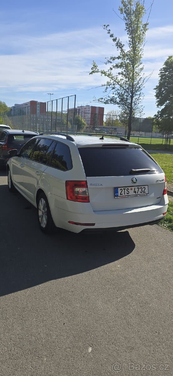 2017 Škoda OCTAVIA - 5