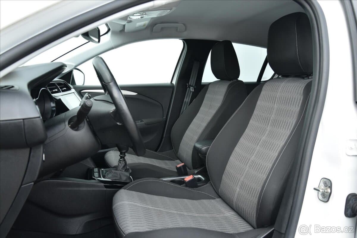 2021 Opel CORSA - 5