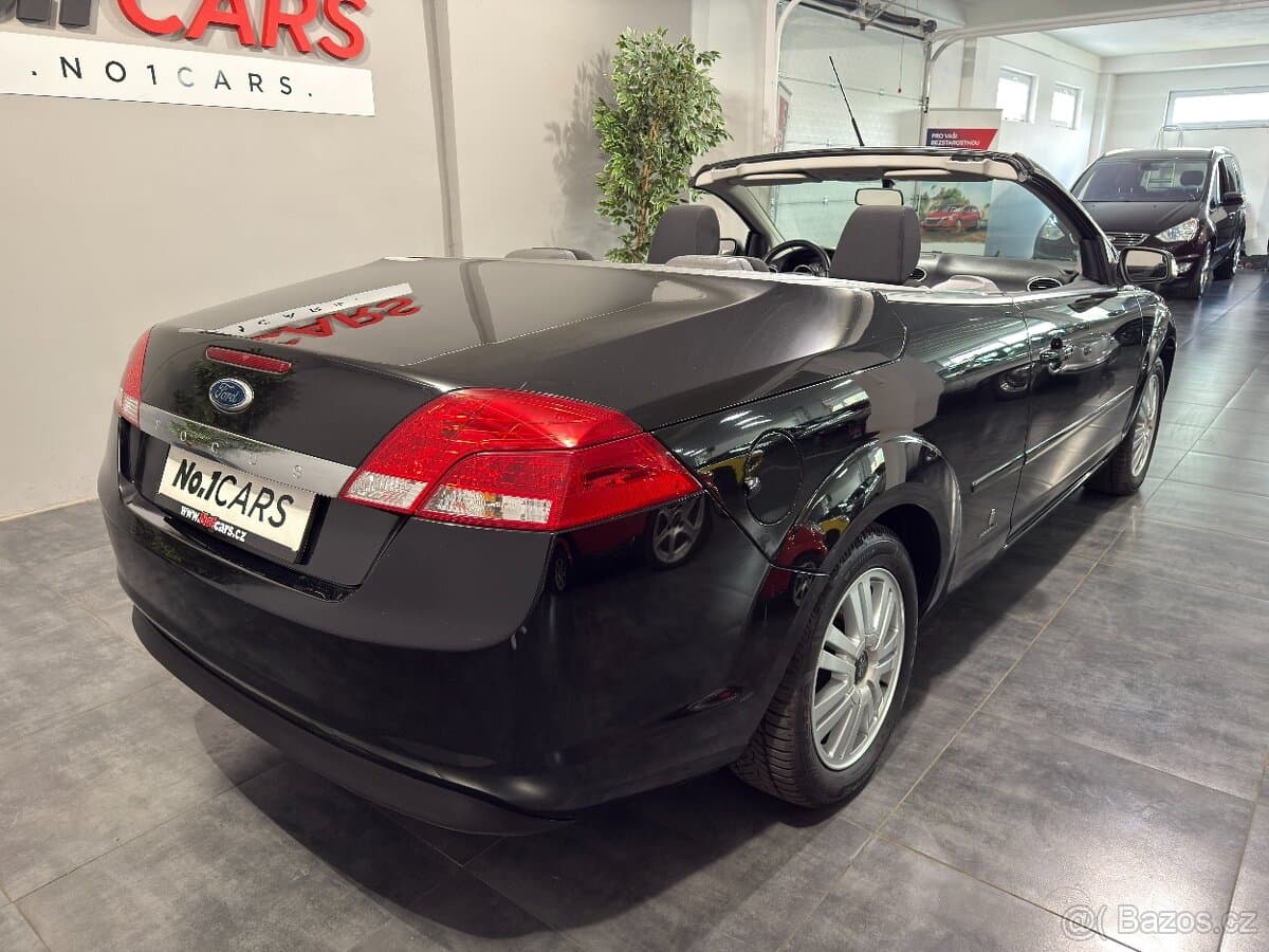 2011 Ford FOCUS - 5