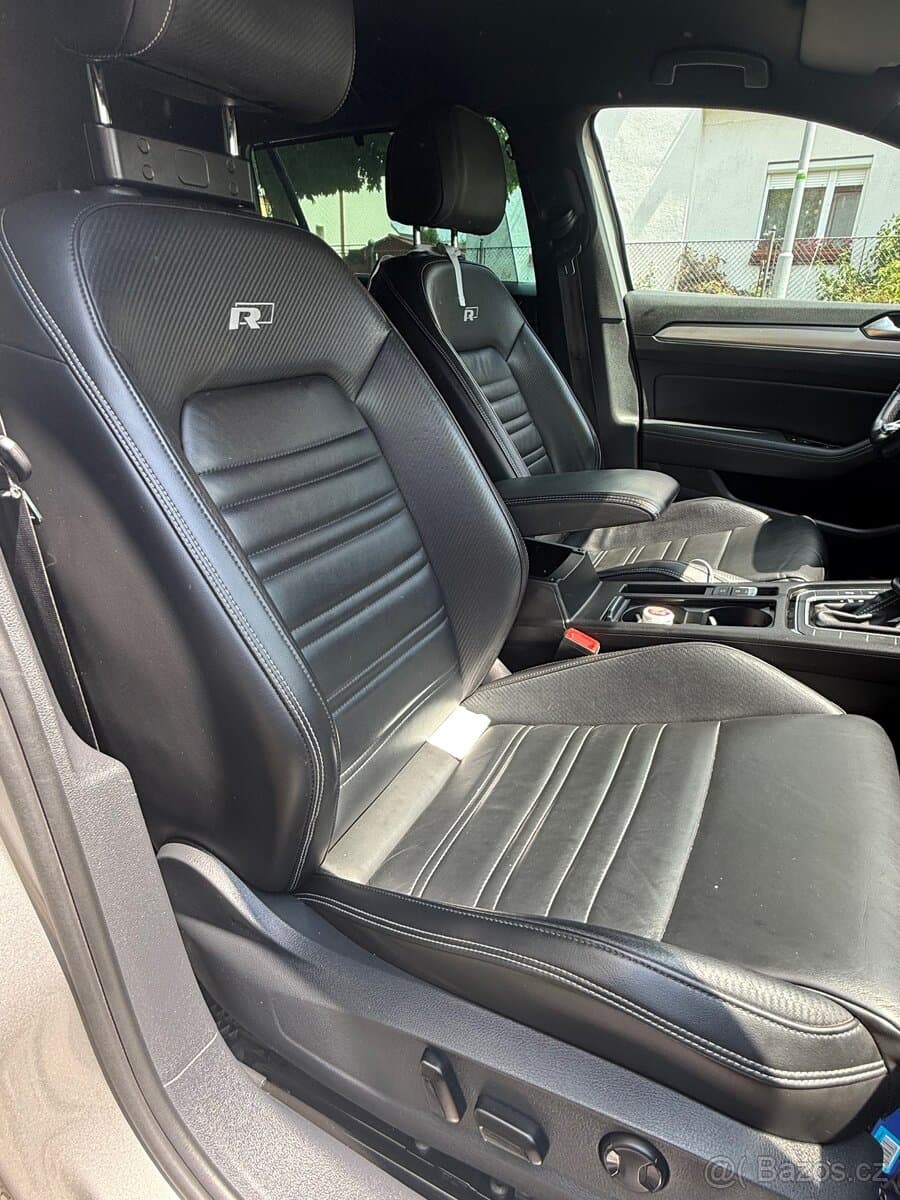 Volkswagen PASSAT - 5