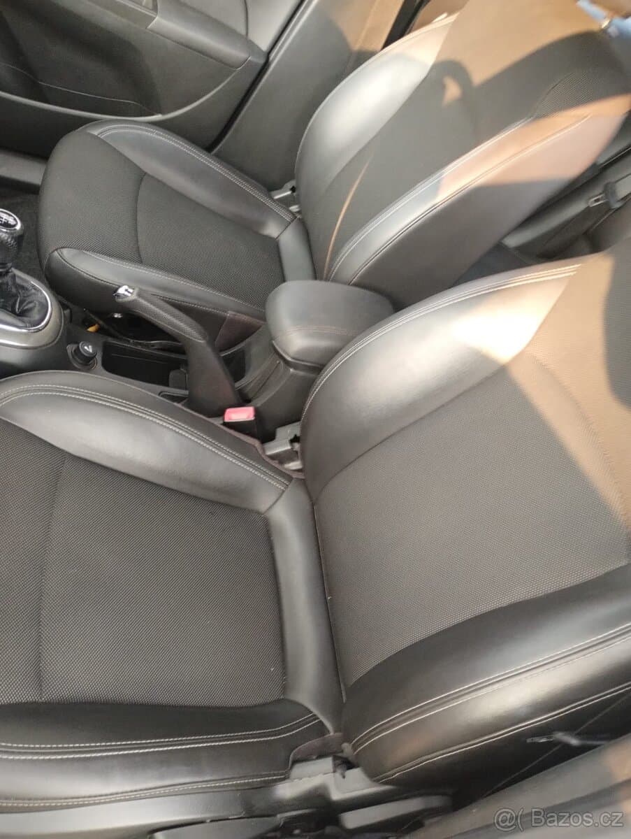 2014 Chevrolet CRUZE - 5