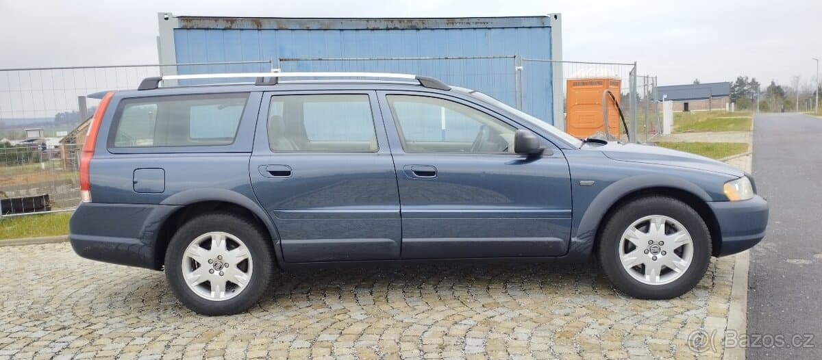 2007 Volvo XC70 - 5
