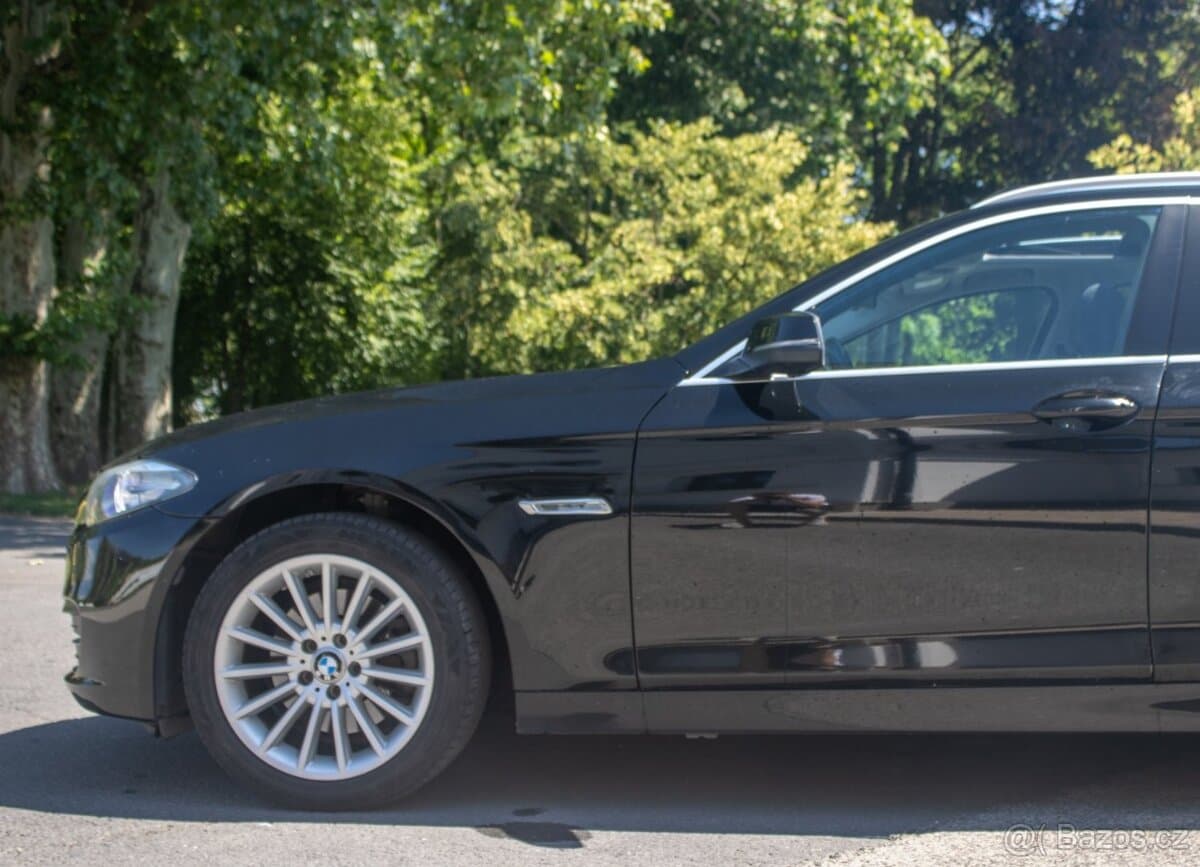 BMW OSTATNÍ - 5