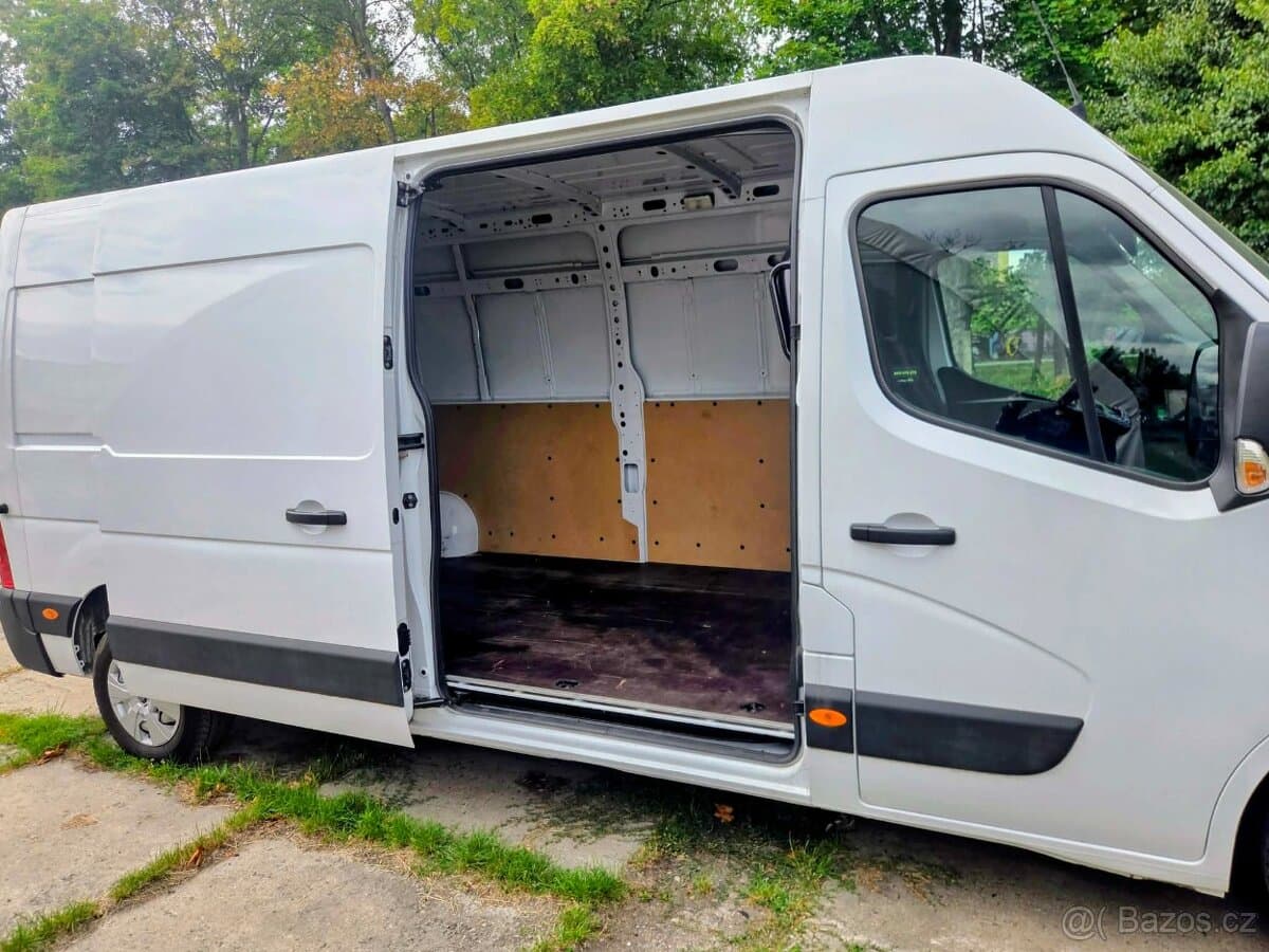 2023 Renault MASTER - 5