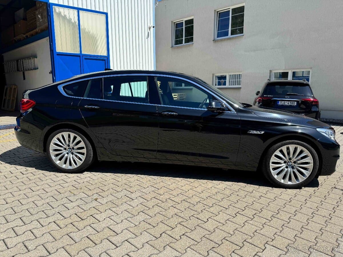 2014 BMW OSTATNÍ - 5