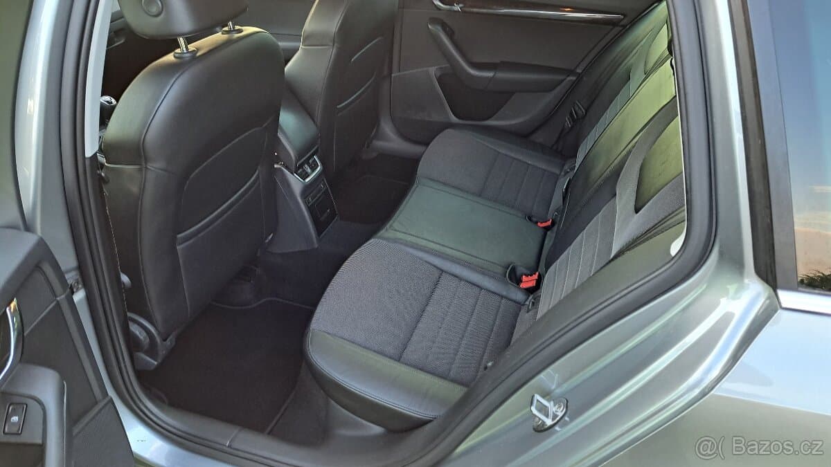 2016 Škoda OCTAVIA - 5
