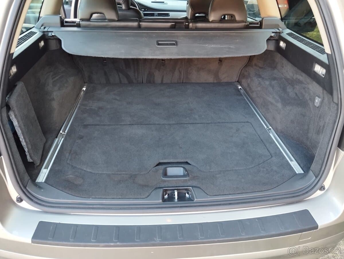 2008 Volvo V70 - 5