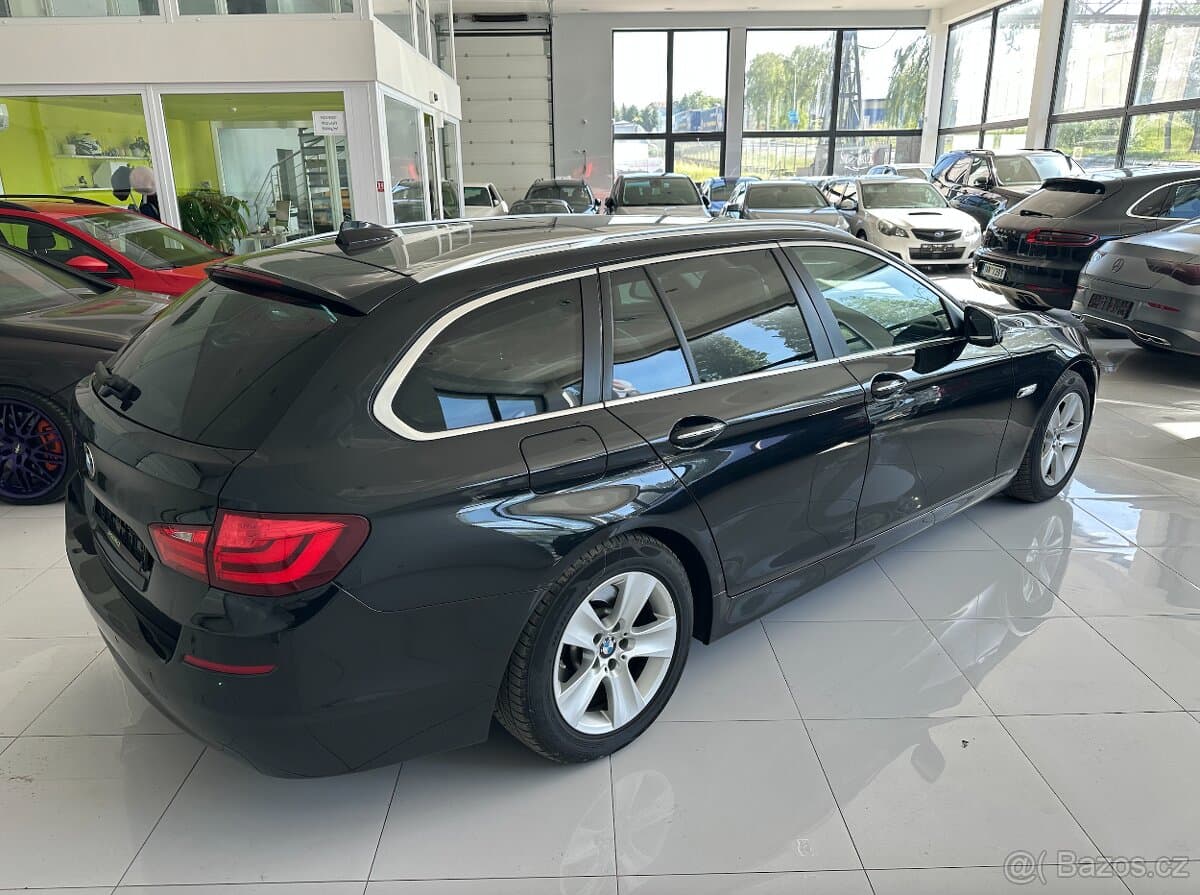 2012 BMW OSTATNÍ - 5