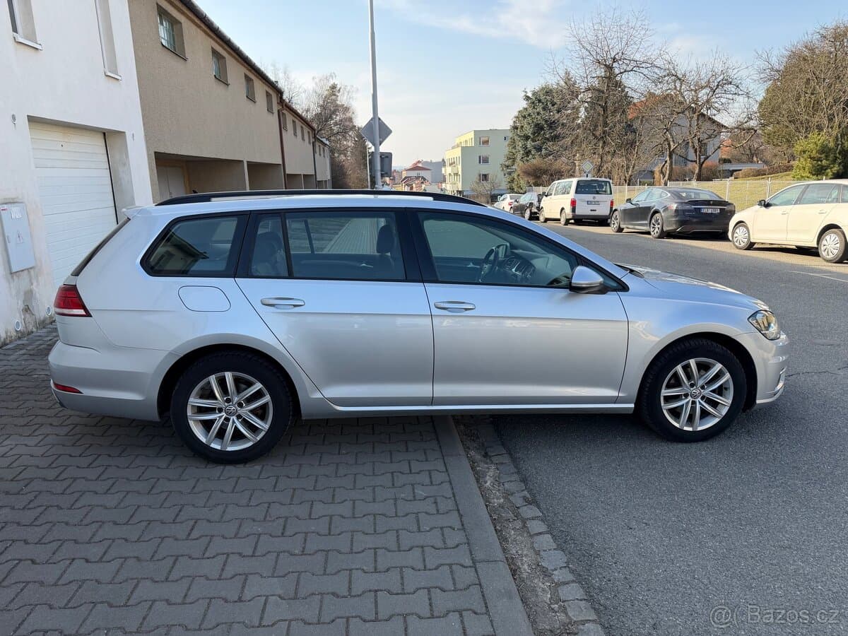 2018 Volkswagen GOLF - 5